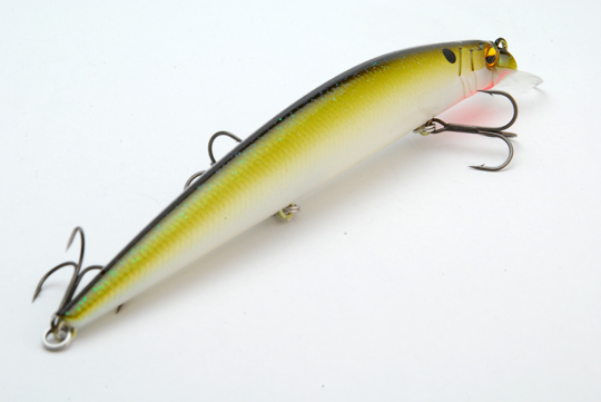 LM003-PEARL SHAD
