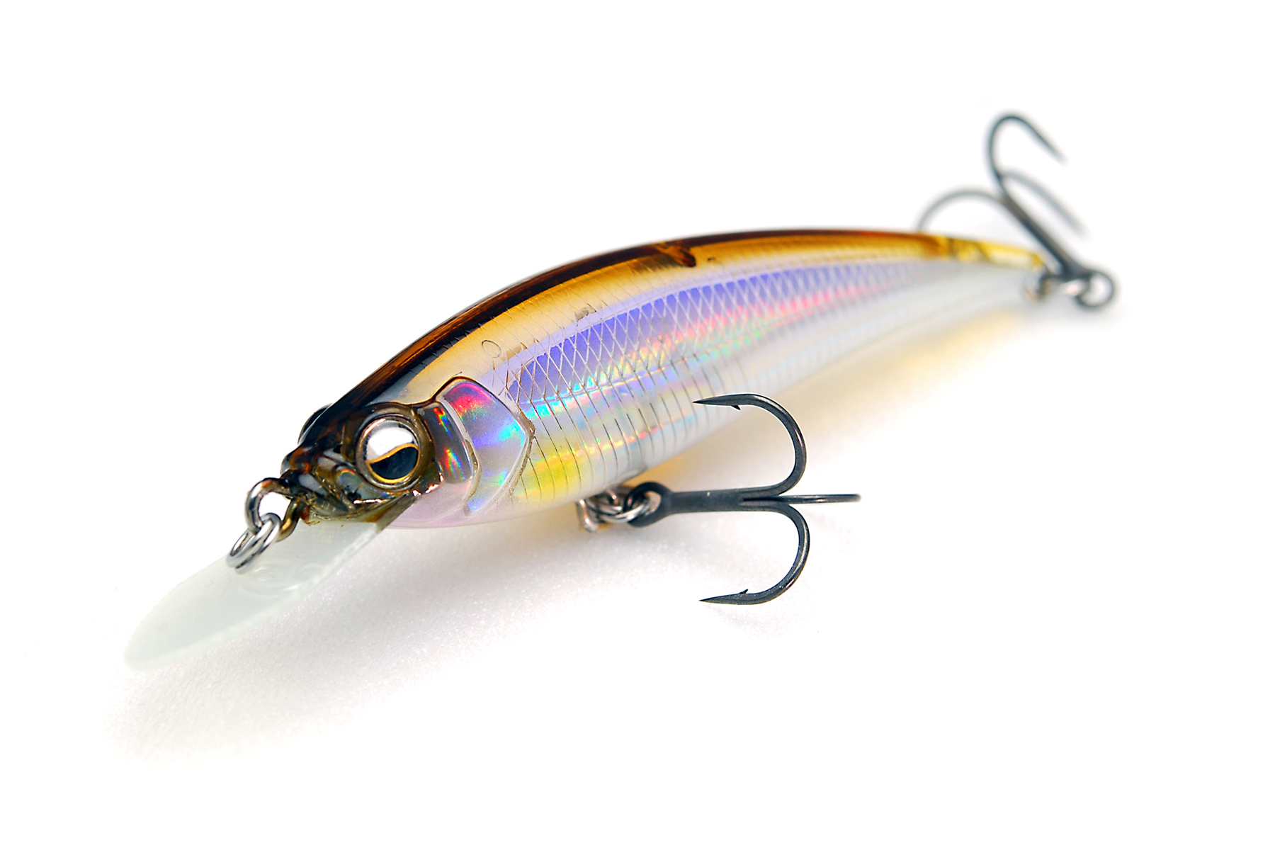 ルアー用品 LEVEL SHAD Sprinter 68SR | RAID JAPAN