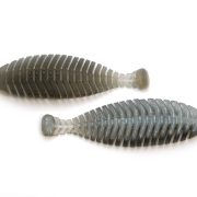 HT125-SMOKE SHAD