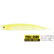 105-LIVELY CHART-FS／SUPER FISHROLLER 5inch