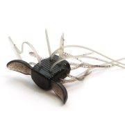 126-DARK SHRIMP