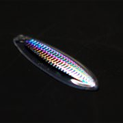 MW02.HALF FISH HOLO-BLADE