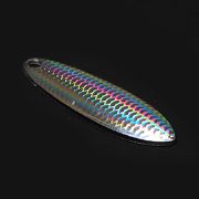 MW04.FULL FISH HOLO-BLADE