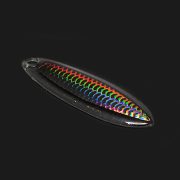 MW05.HALF FISH GANMETA HOLO-BLADE